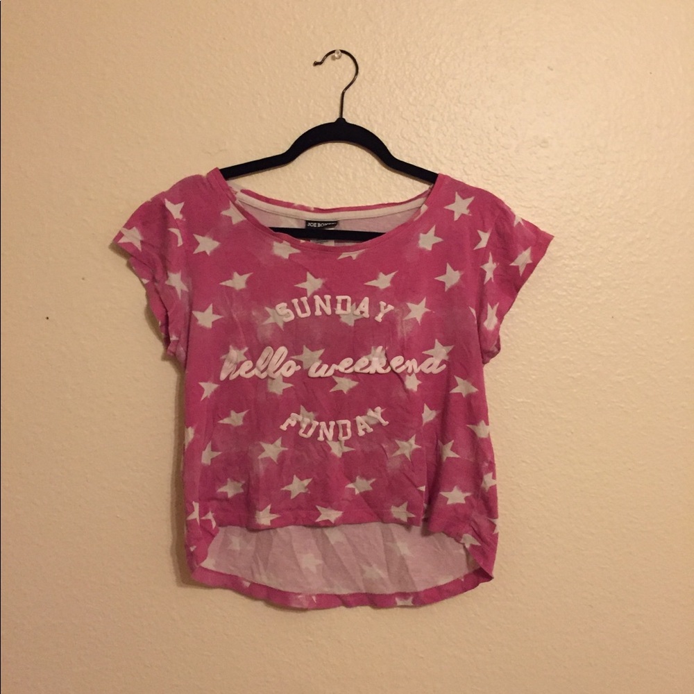 T shirt